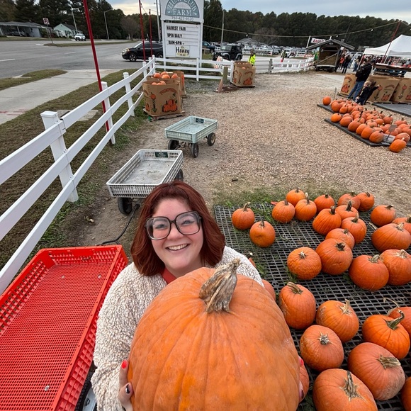 Meet your Posher, Arianna - Picture 4 of 4